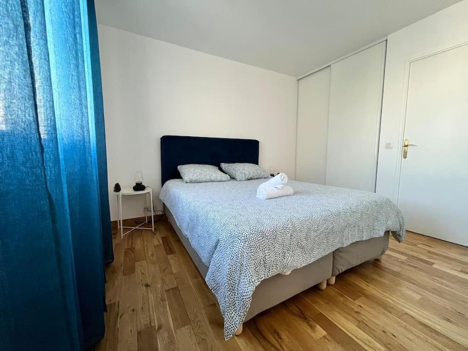 Appartement Emplacement Ideal De Disney A Paris Serris Esterno foto
